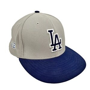 MLB NEW ERA LA Dodgers Clayton Kershaw #22 Baseball Cap